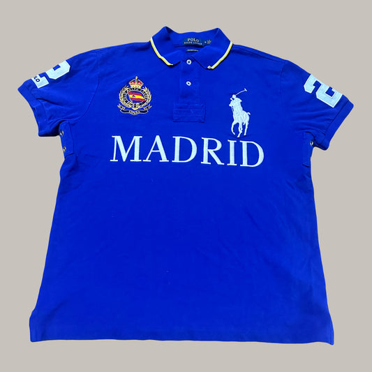 Madrid Polo (M)