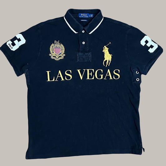 Las Vegas Polo (L)