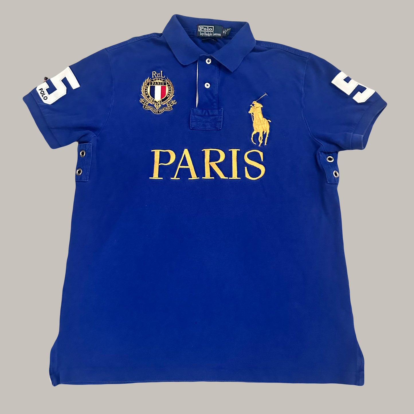 Paris Polo (M)