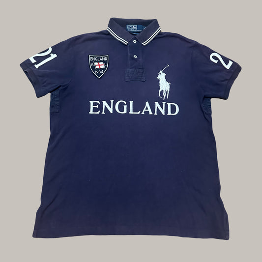 England Polo (M)