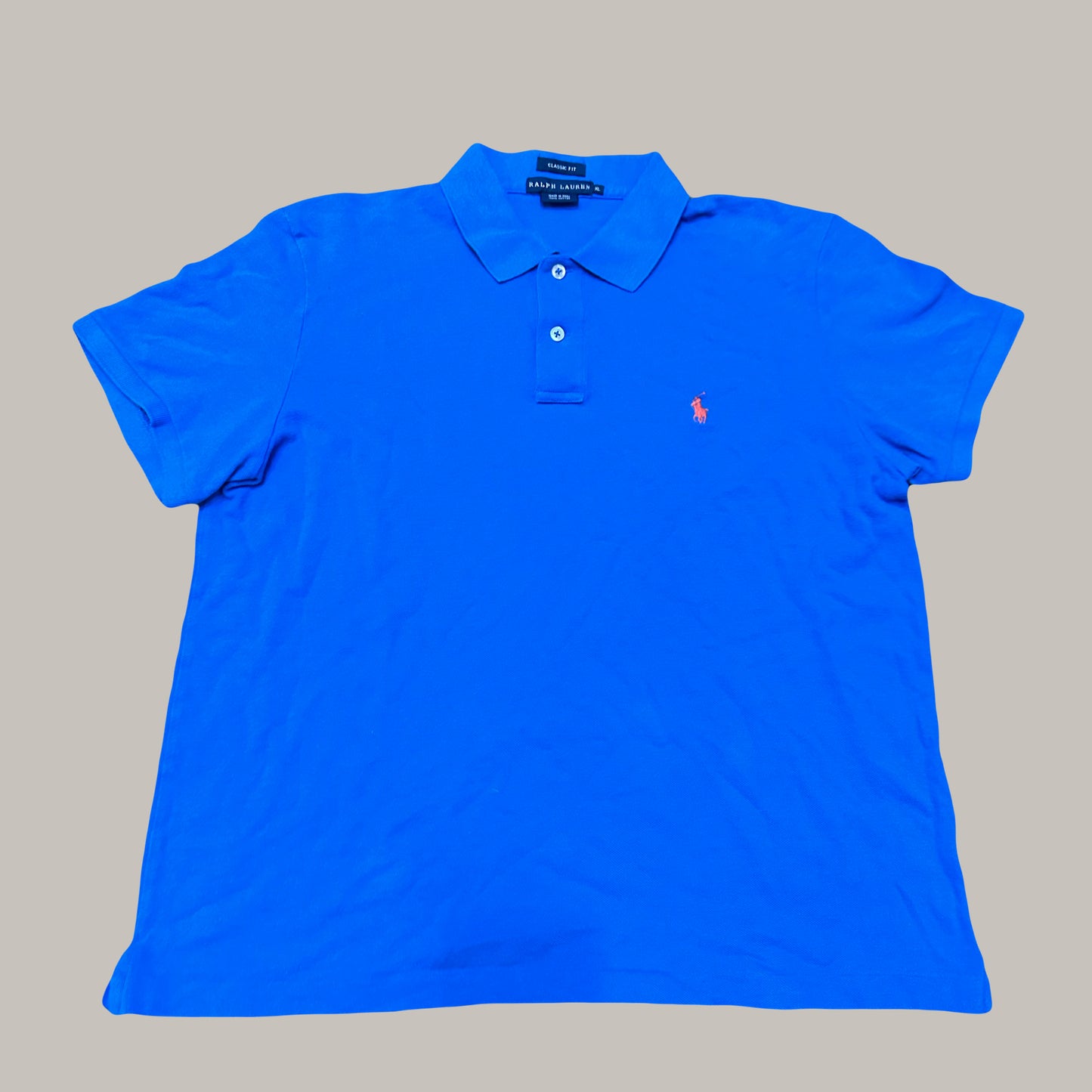 Small Pony Polo (M)