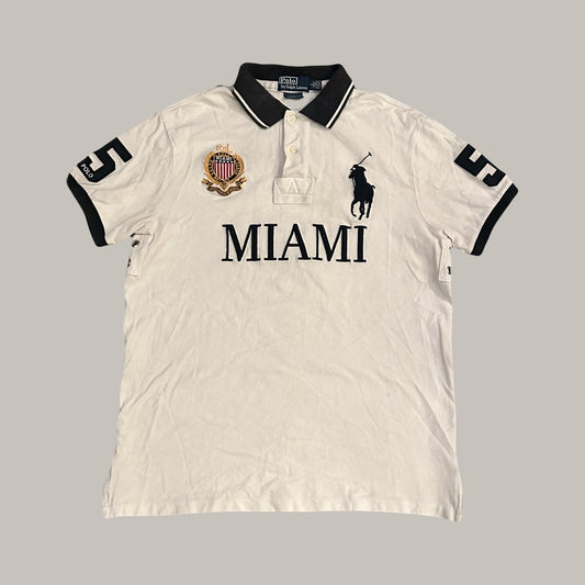 Miami Polo (L)