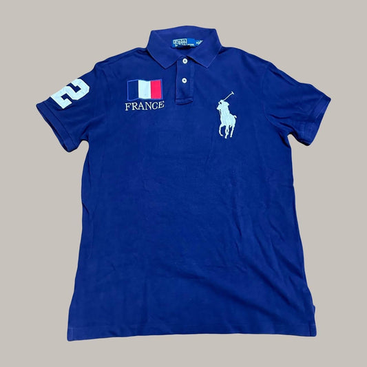 France Polo (M)