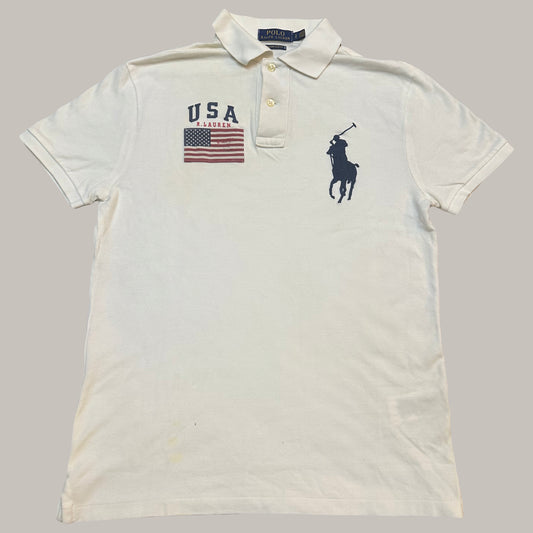 USA Big Pony Polo (S)