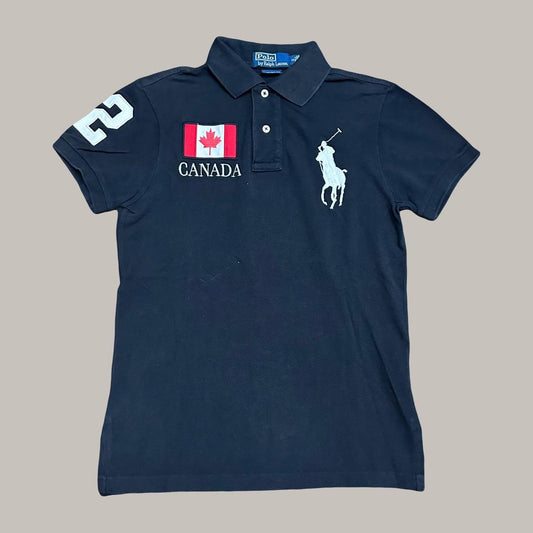 Canada polo (s)