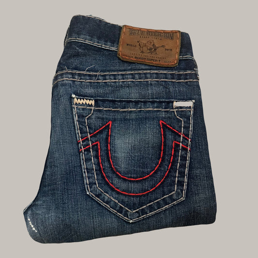 Bobby super T jeans (31)