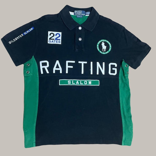 RL Rafting Polo (M)