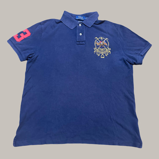 Big Pony Polo (M)