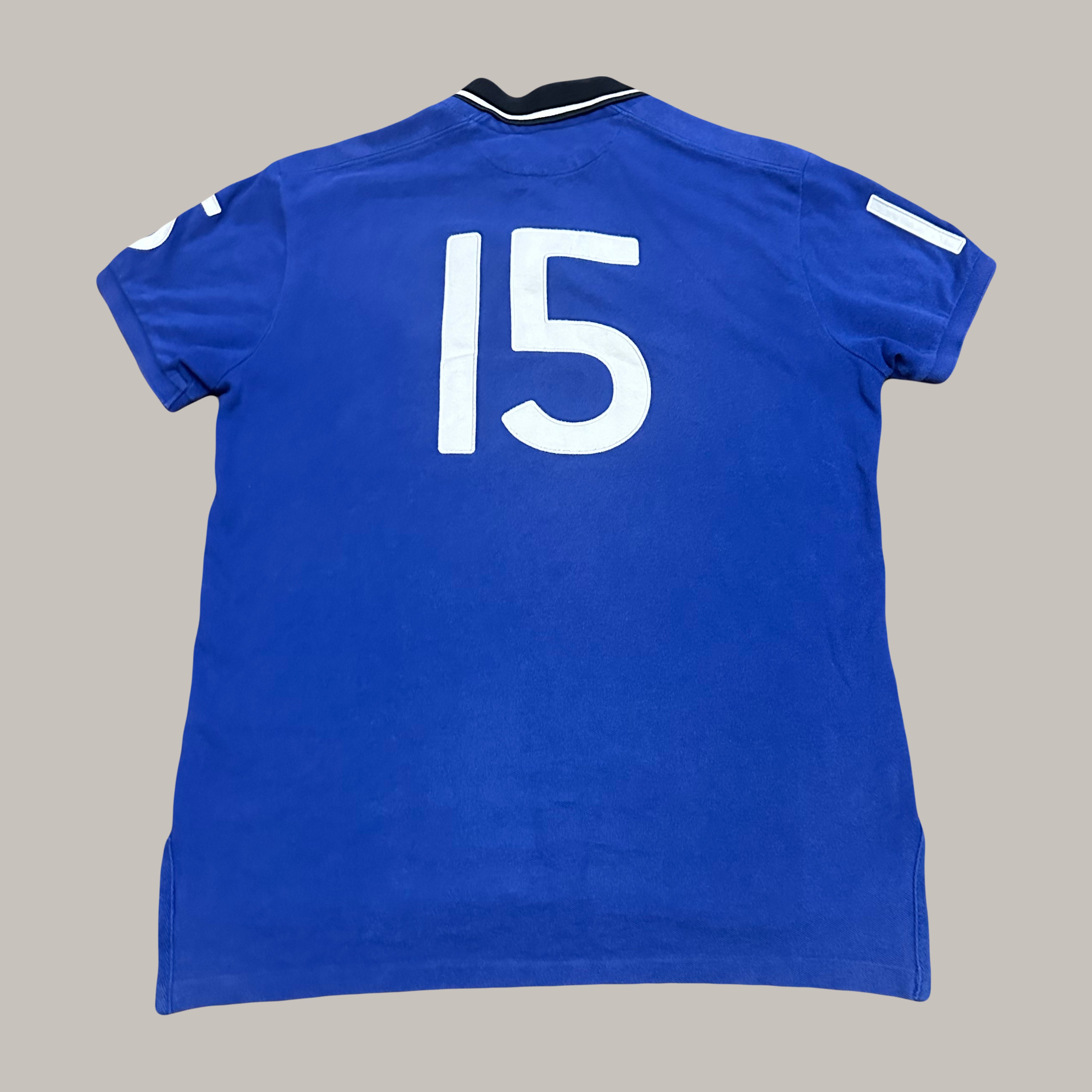 Italia Polo (M)