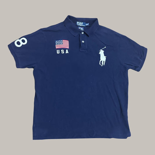 USA Polo (L)