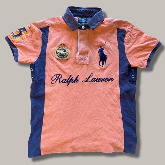 RL Big Pony Polo (M)