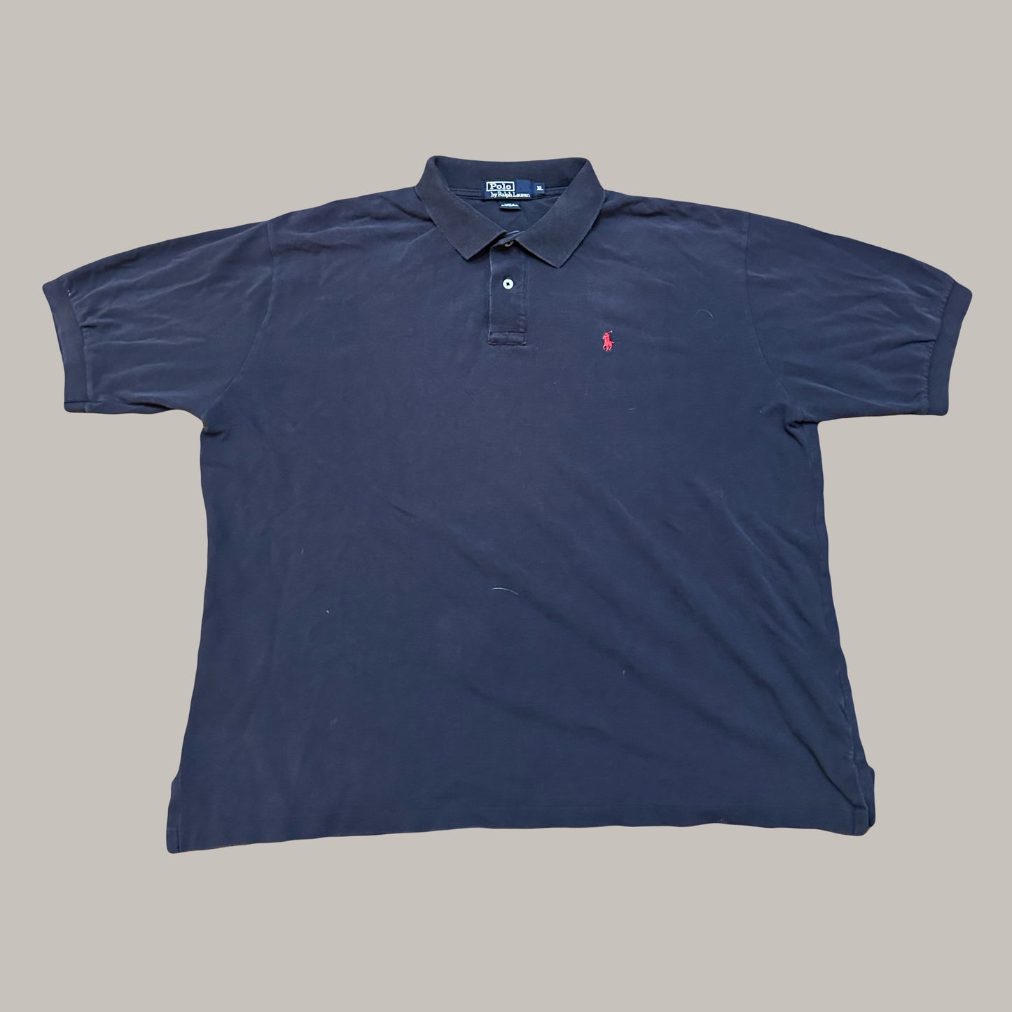 Small Pony Polo (XL)