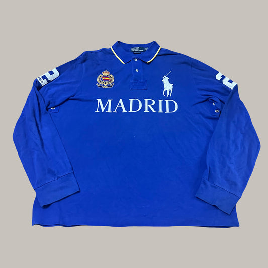 Madrid Polo (XL)