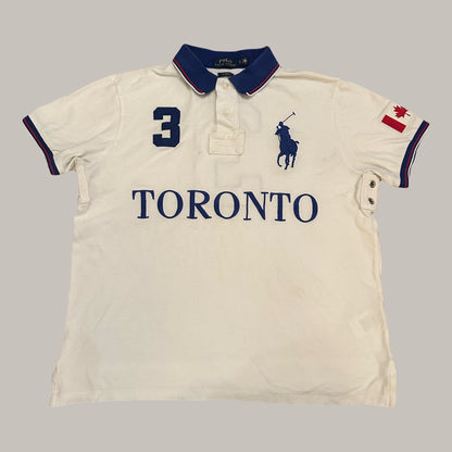 Toronto Polo (L)