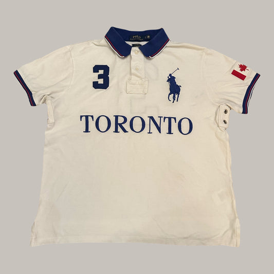 Toronto Polo (L)