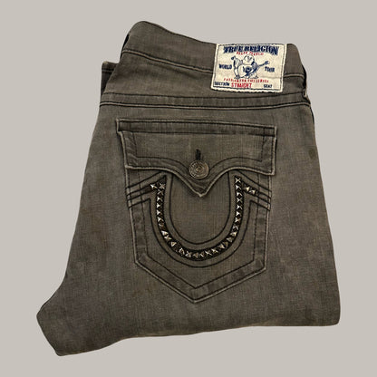Ricky studded Jeans (40)