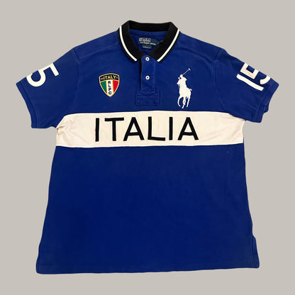 Italia Polo (L)