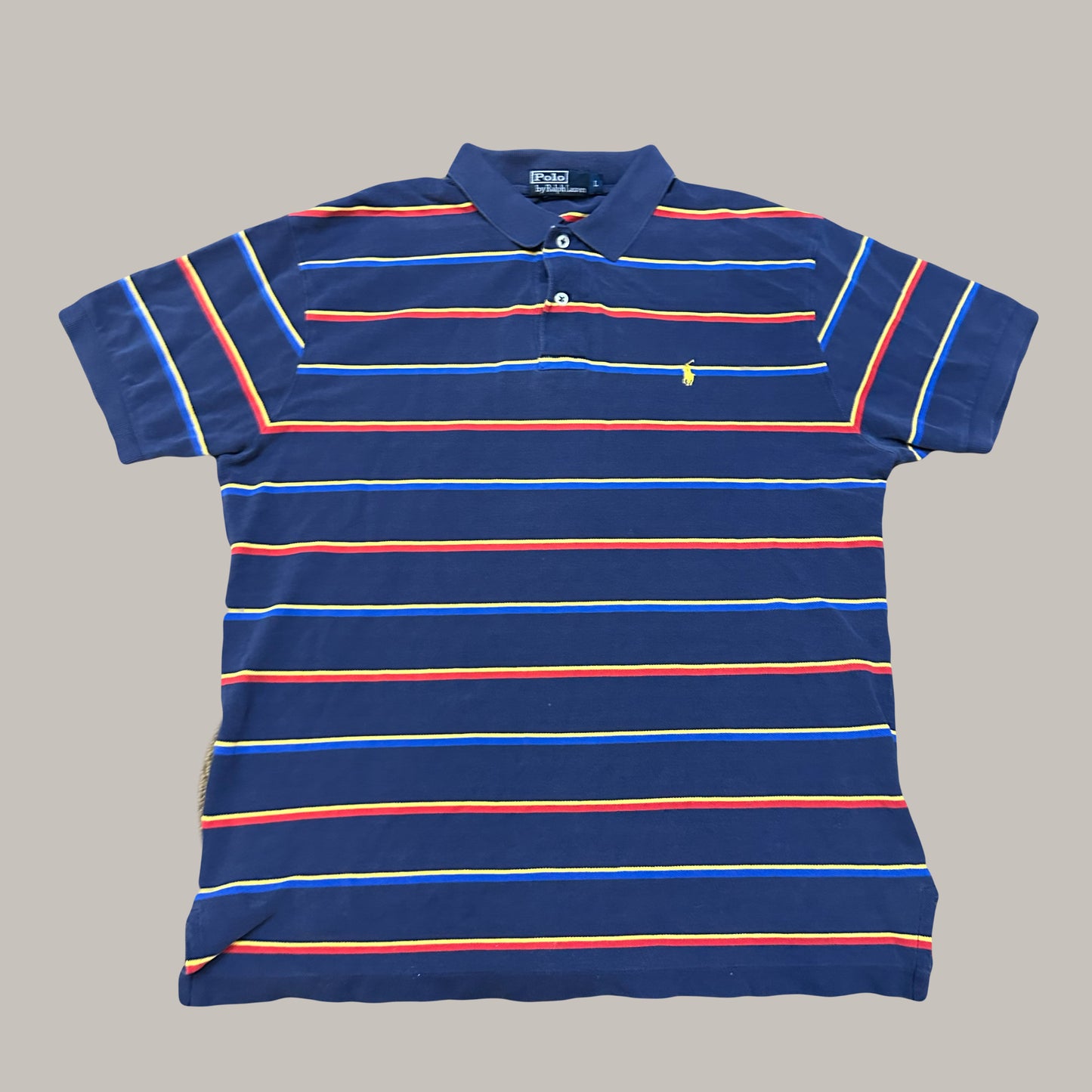 Small Pony Polo (L)