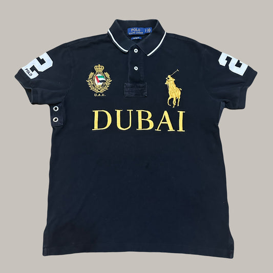 Dubai Polo (S)