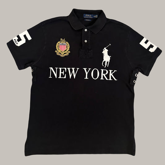 New York Polo (M)