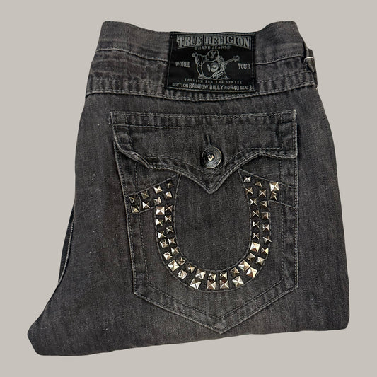 Billy studded Jeans (40)