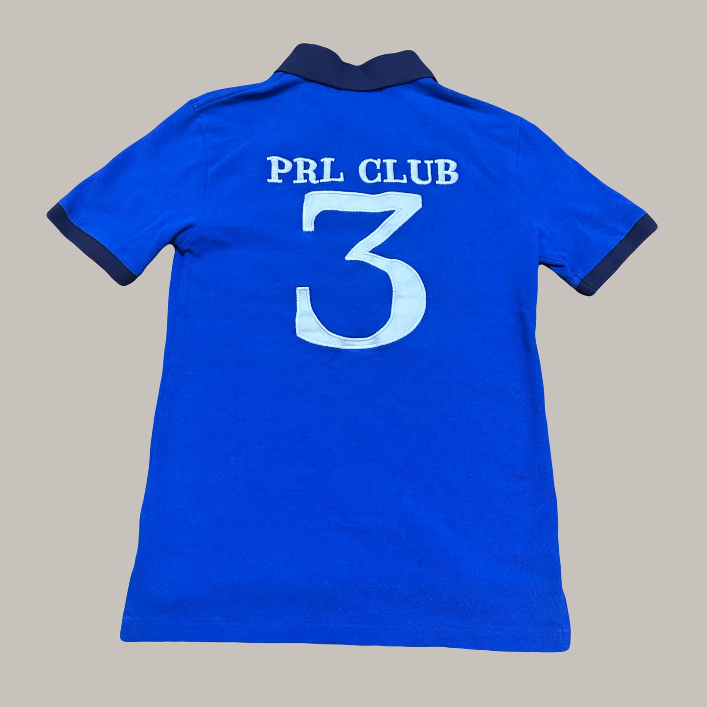 Prl club Polo (xs)