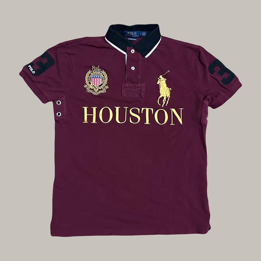 Houston Polo (s)