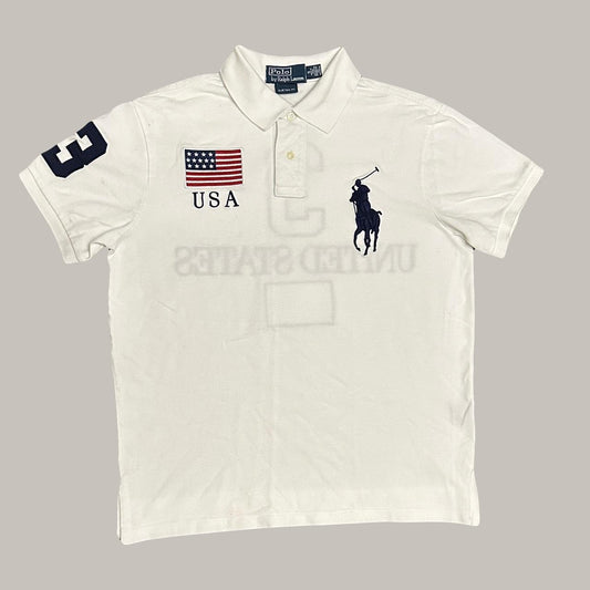 USA Polo (s)