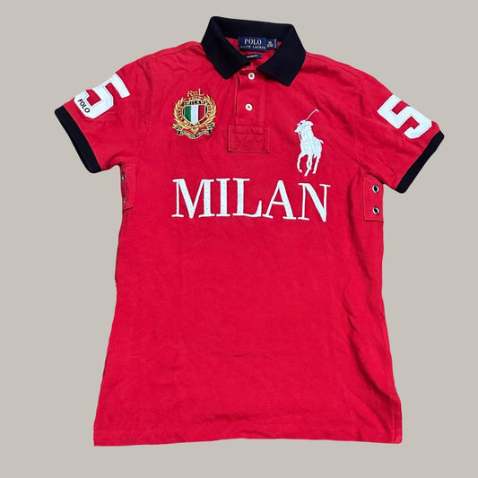 Milan Polo (xs)