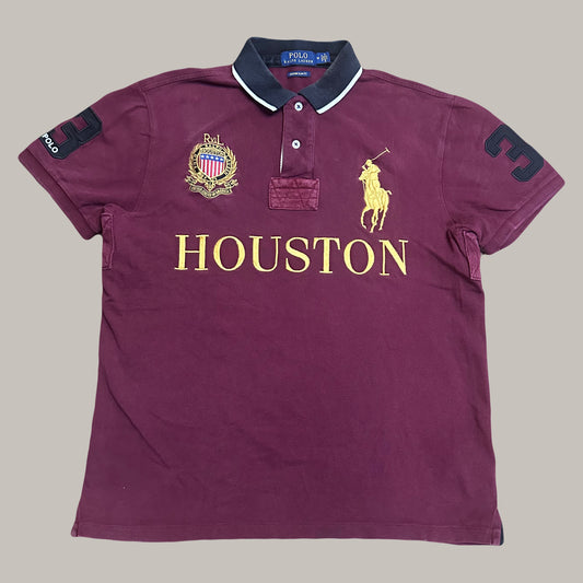 Houston Polo (M)