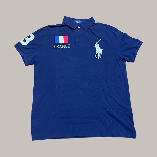 France polo (M)