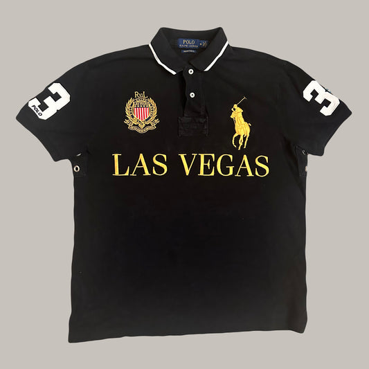 Las Vegas Polo (M)