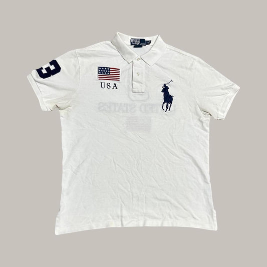 USA Polo (L)