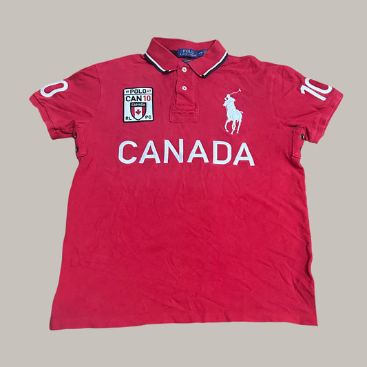 Canada Polo (M)