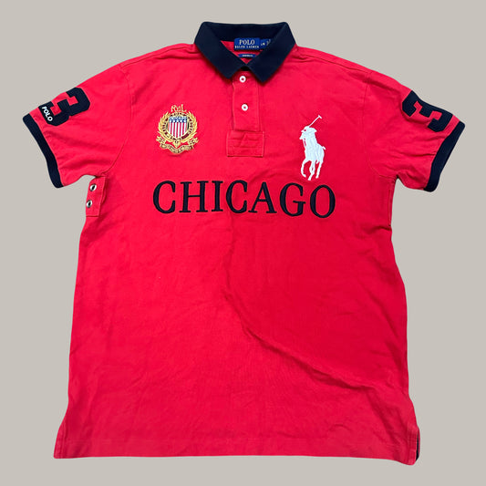 Chicago Polo (L)