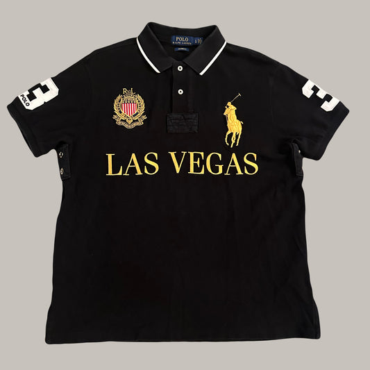 Las Vegas Polo (L)