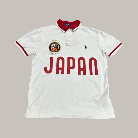 Japan polo (s)