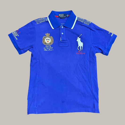 France Polo (s)