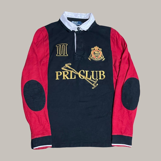 PRL Club Polo