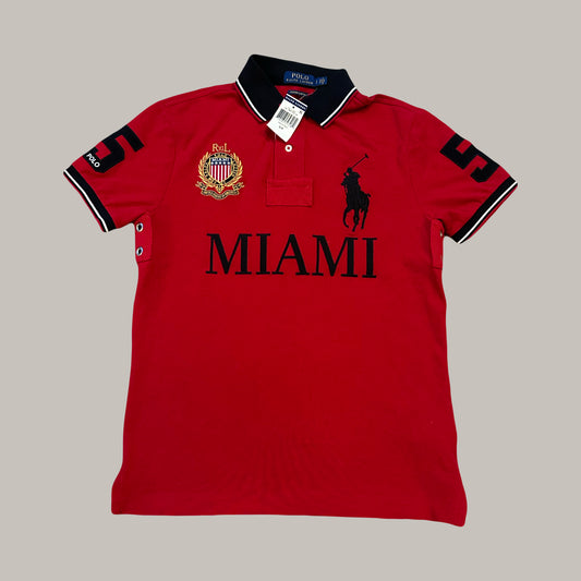 Miami Polo (S)