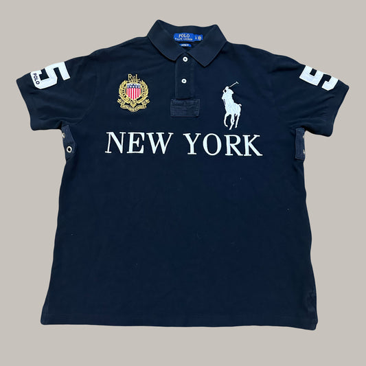 New york Polo (L)