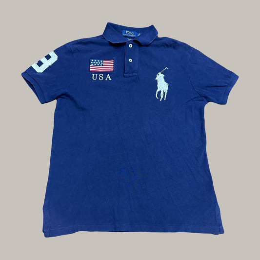 USA Polo (s)