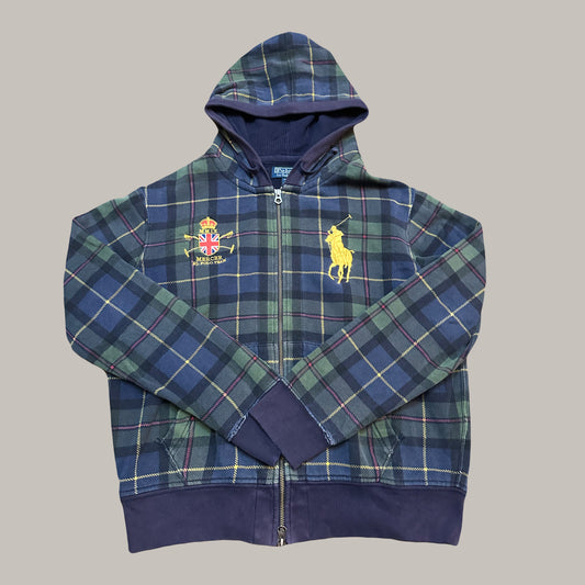 Big Pony Hoodie (S)