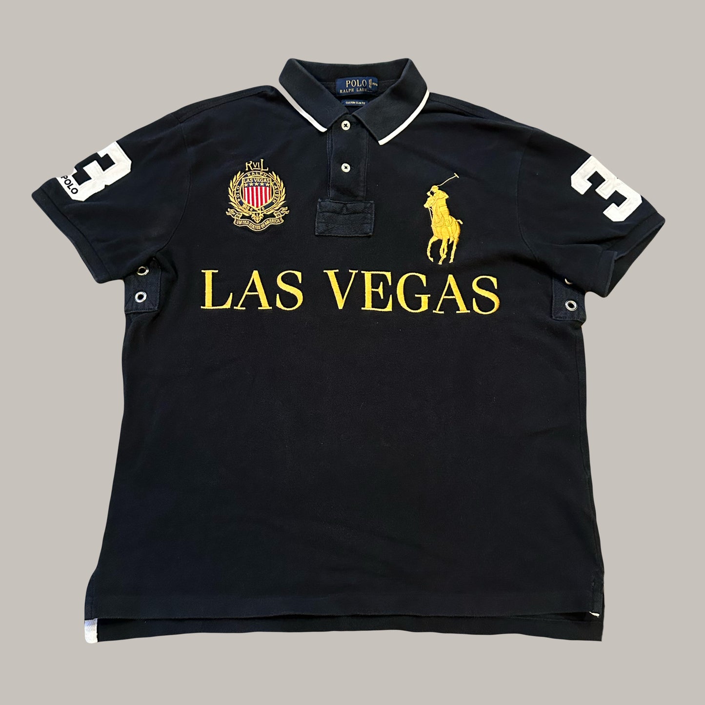 Las Vegas Polo (M)