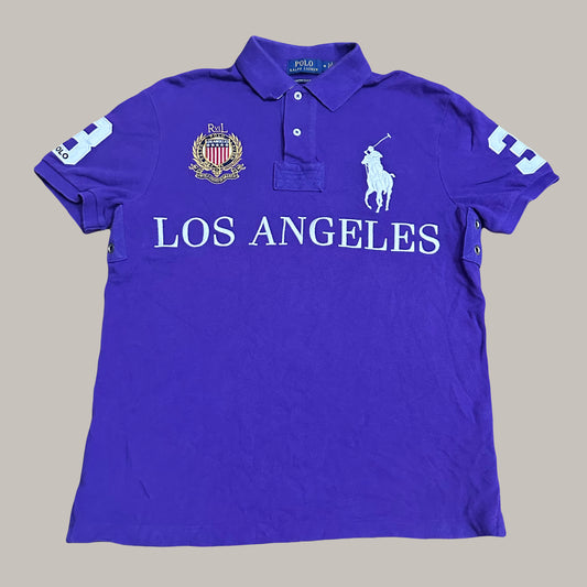 Los Angeles Polo (M)