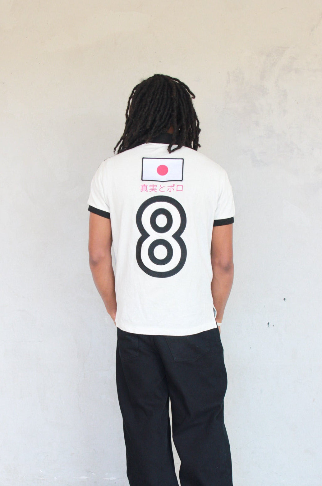 Japan Polo