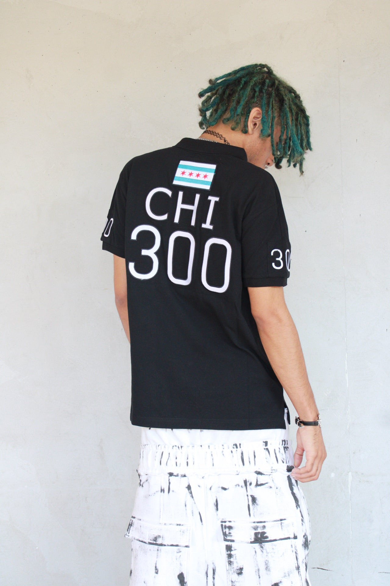 Chicago Polo