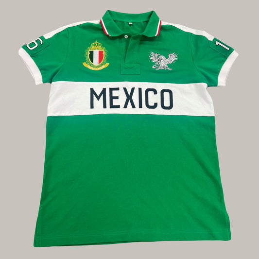 Mexico Polo