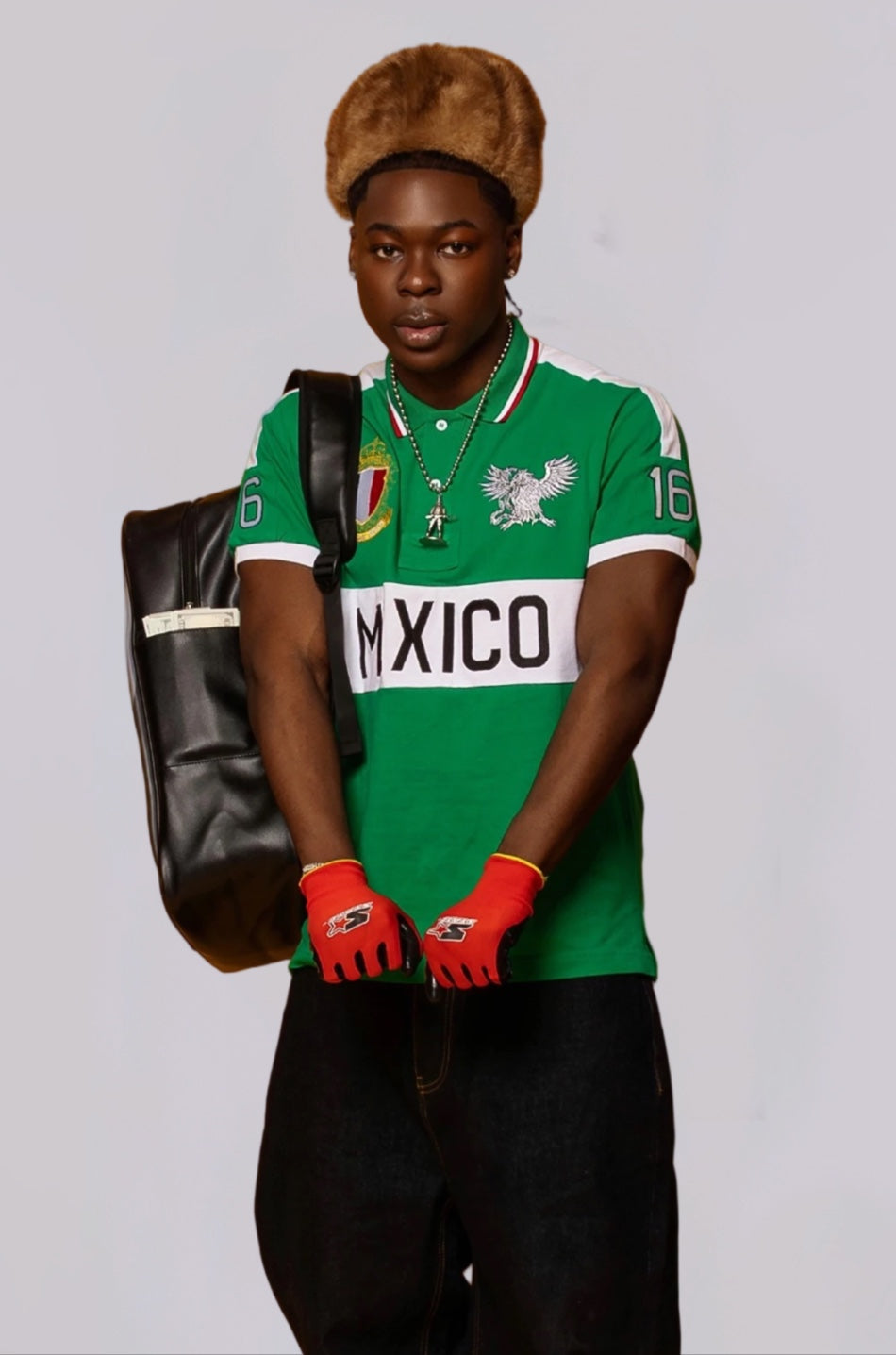 Mexico Polo