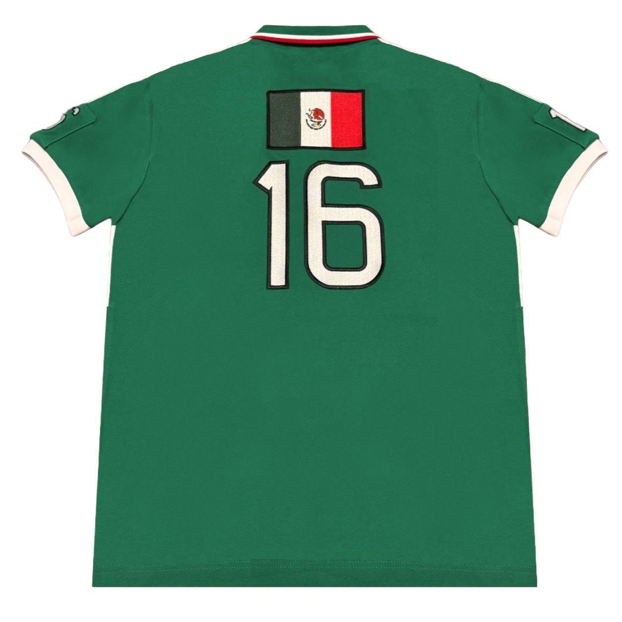 Mexico Polo
